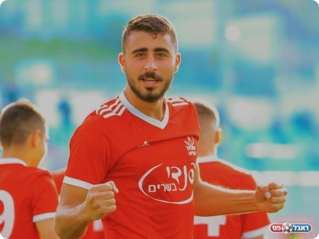 נסים אבו יונס (דאפר מחאמיד)